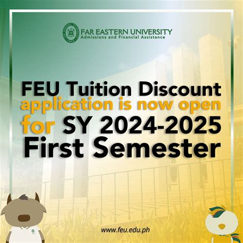 feu roosevelt tuition fee|Far Eastern University.